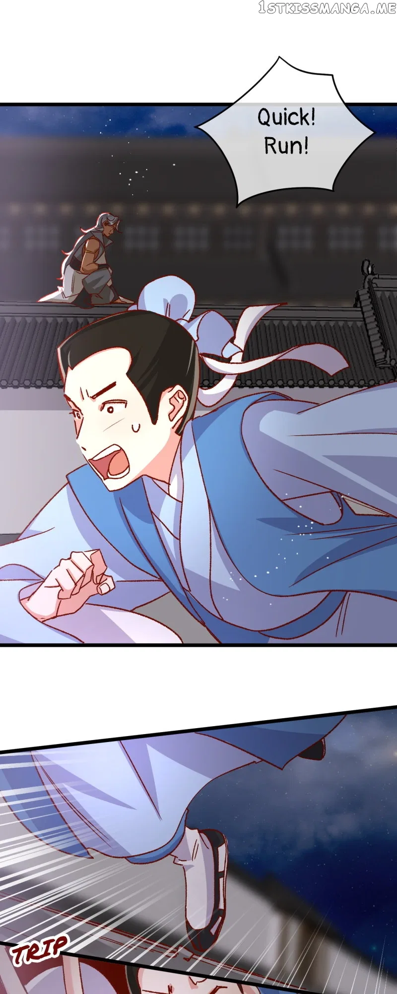 Beauty BIoggers in Another WorId Chapter 86 – Page 7