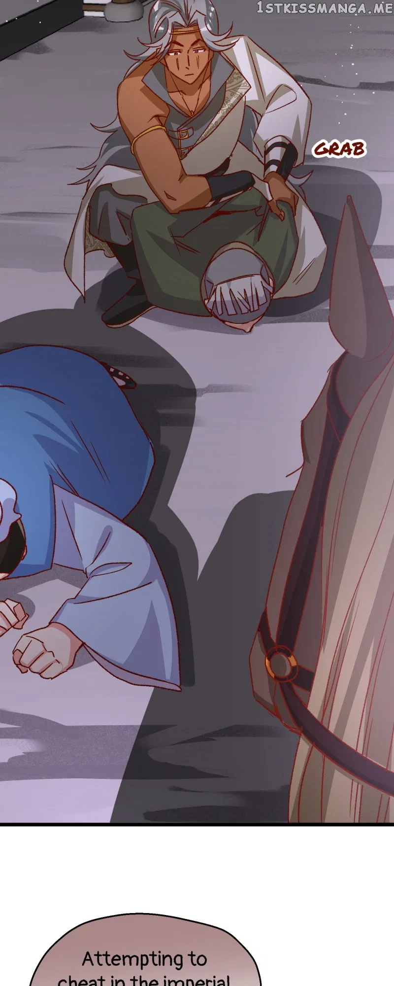 Beauty BIoggers in Another WorId Chapter 86 – Page 11