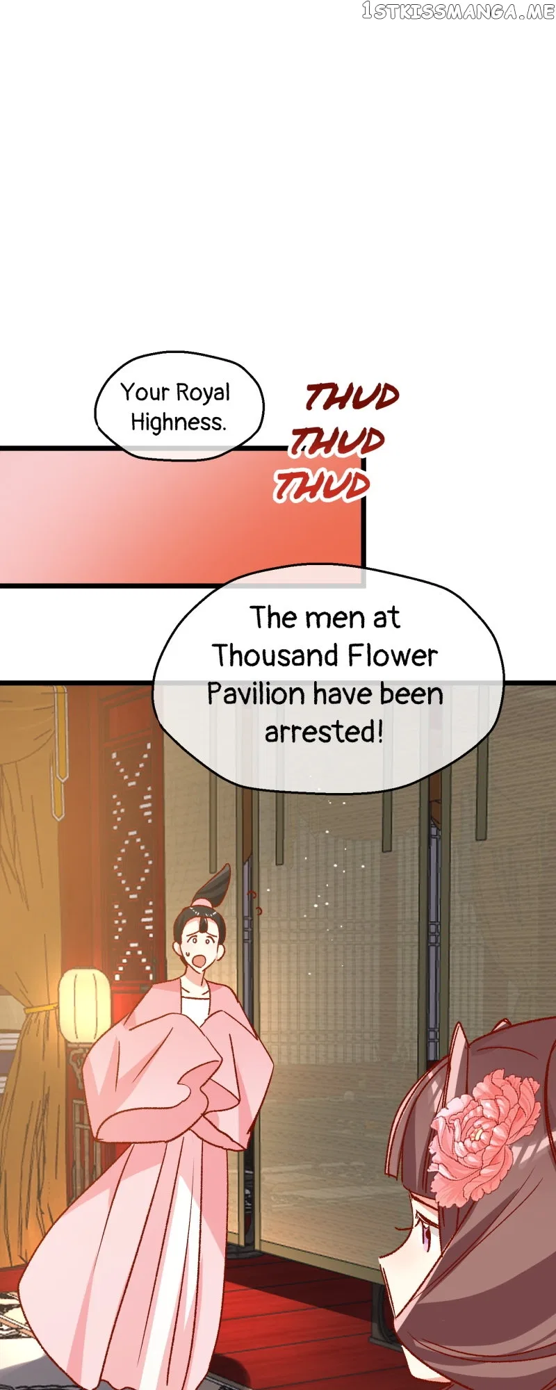 Beauty BIoggers in Another WorId Chapter 86 – Page 13