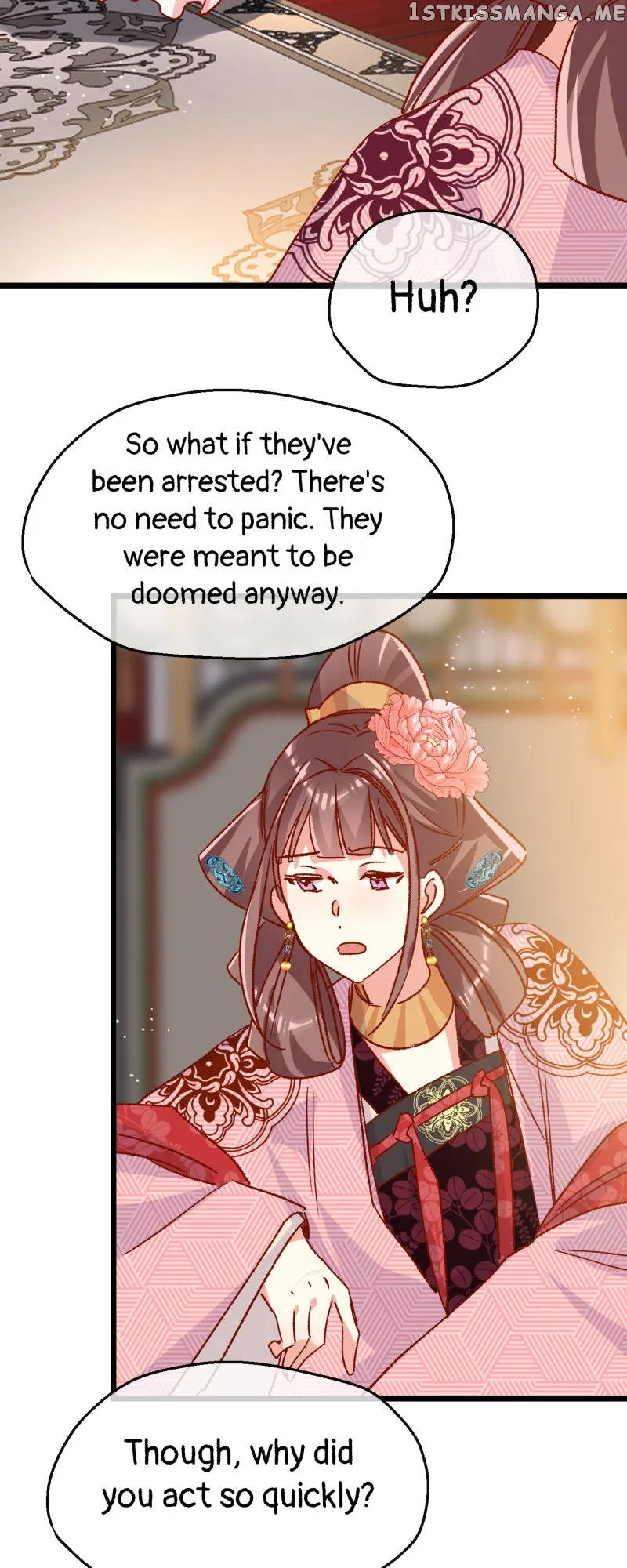 Beauty BIoggers in Another WorId Chapter 86 – Page 14
