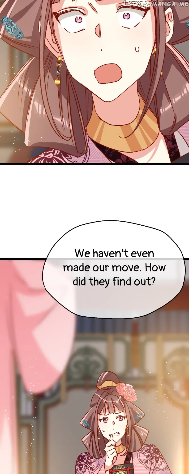Beauty BIoggers in Another WorId Chapter 86 – Page 16