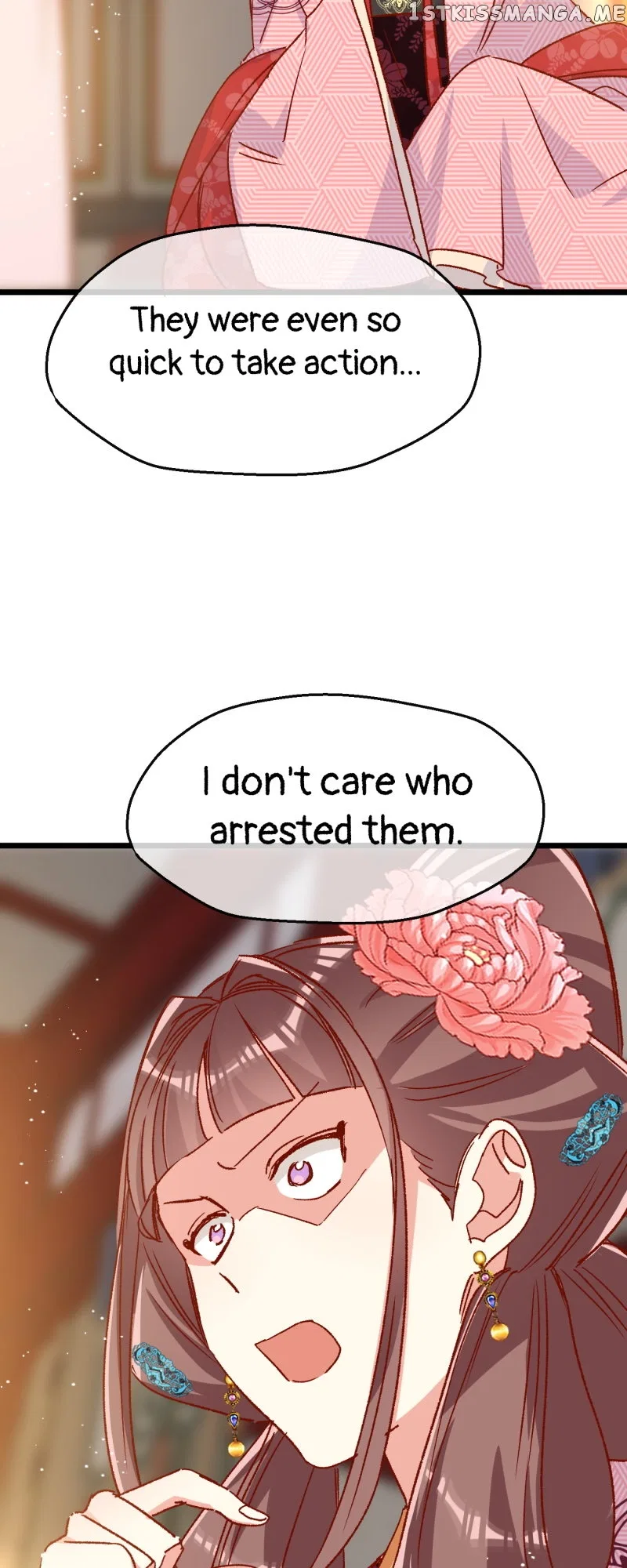 Beauty BIoggers in Another WorId Chapter 86 – Page 17