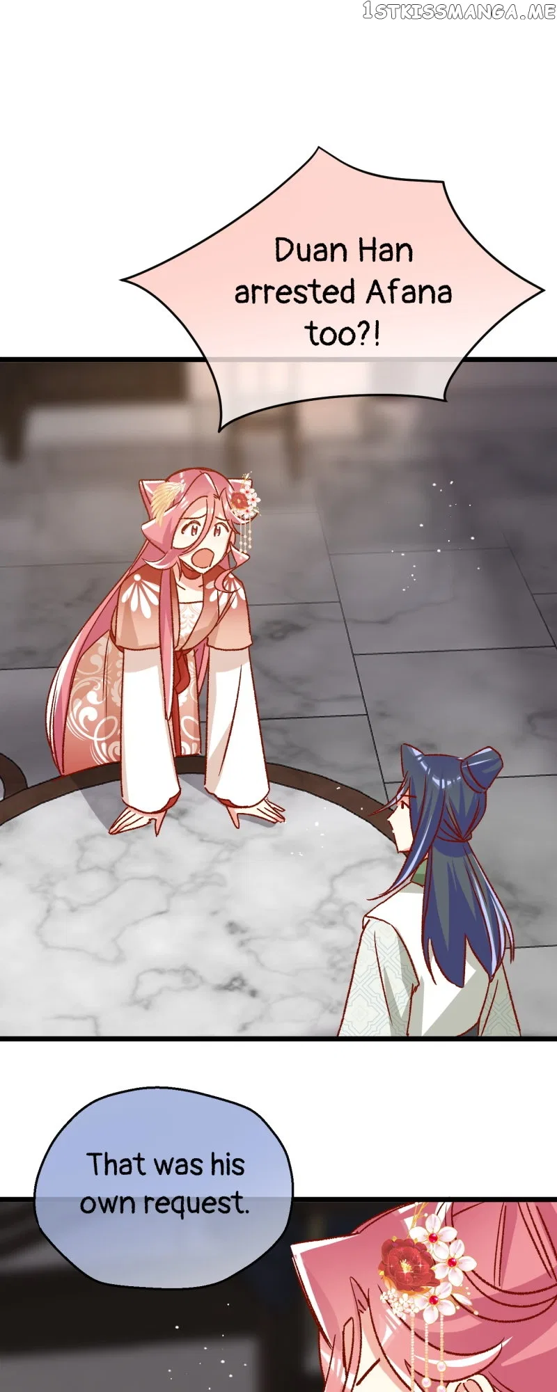 Beauty BIoggers in Another WorId Chapter 86 – Page 19