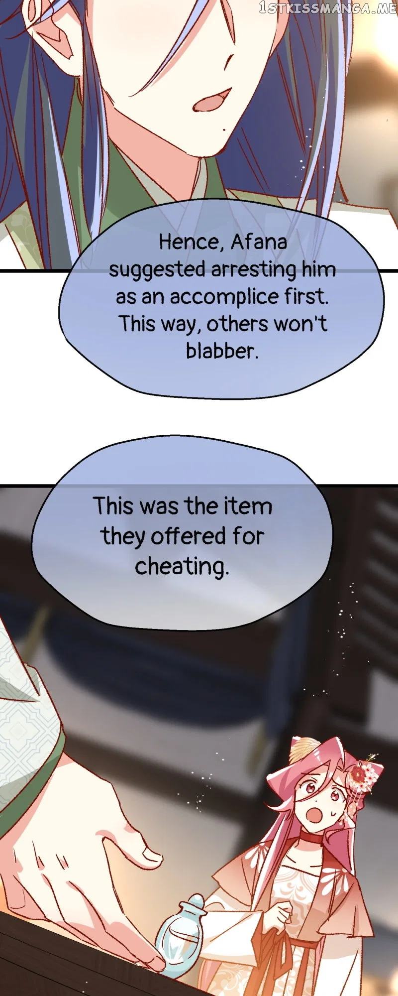 Beauty BIoggers in Another WorId Chapter 86 – Page 21