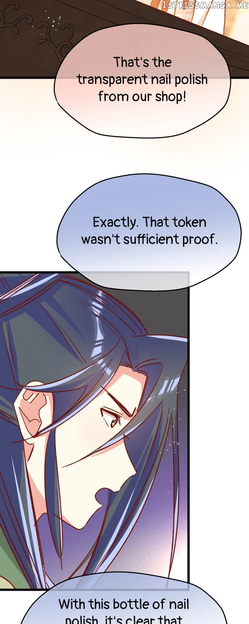 Beauty BIoggers in Another WorId Chapter 86 – Page 22