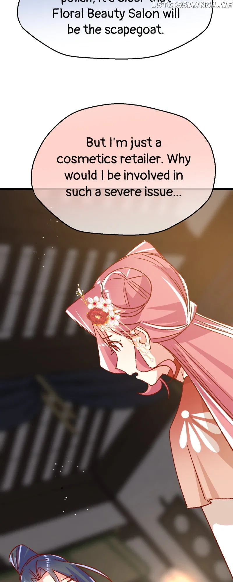 Beauty BIoggers in Another WorId Chapter 86 – Page 23