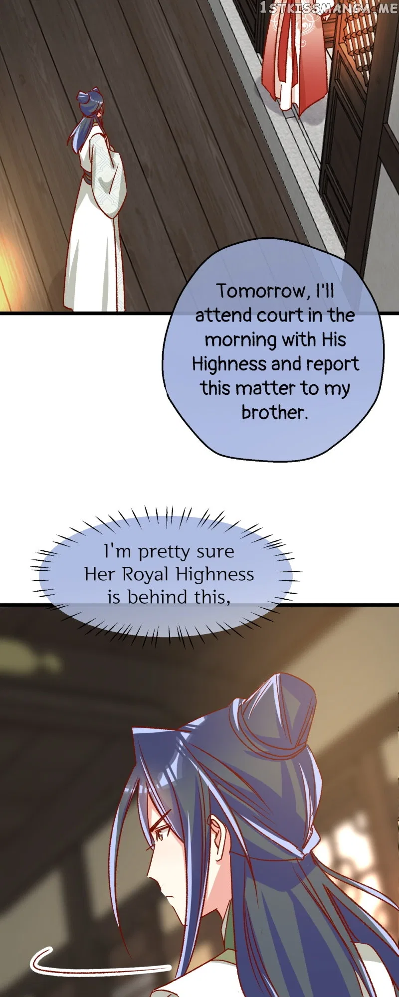 Beauty BIoggers in Another WorId Chapter 86 – Page 29