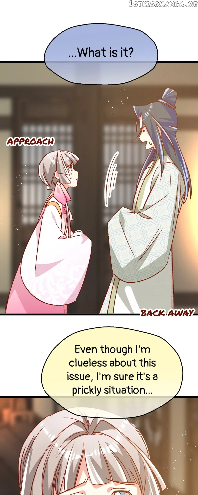 Beauty BIoggers in Another WorId Chapter 86 – Page 33