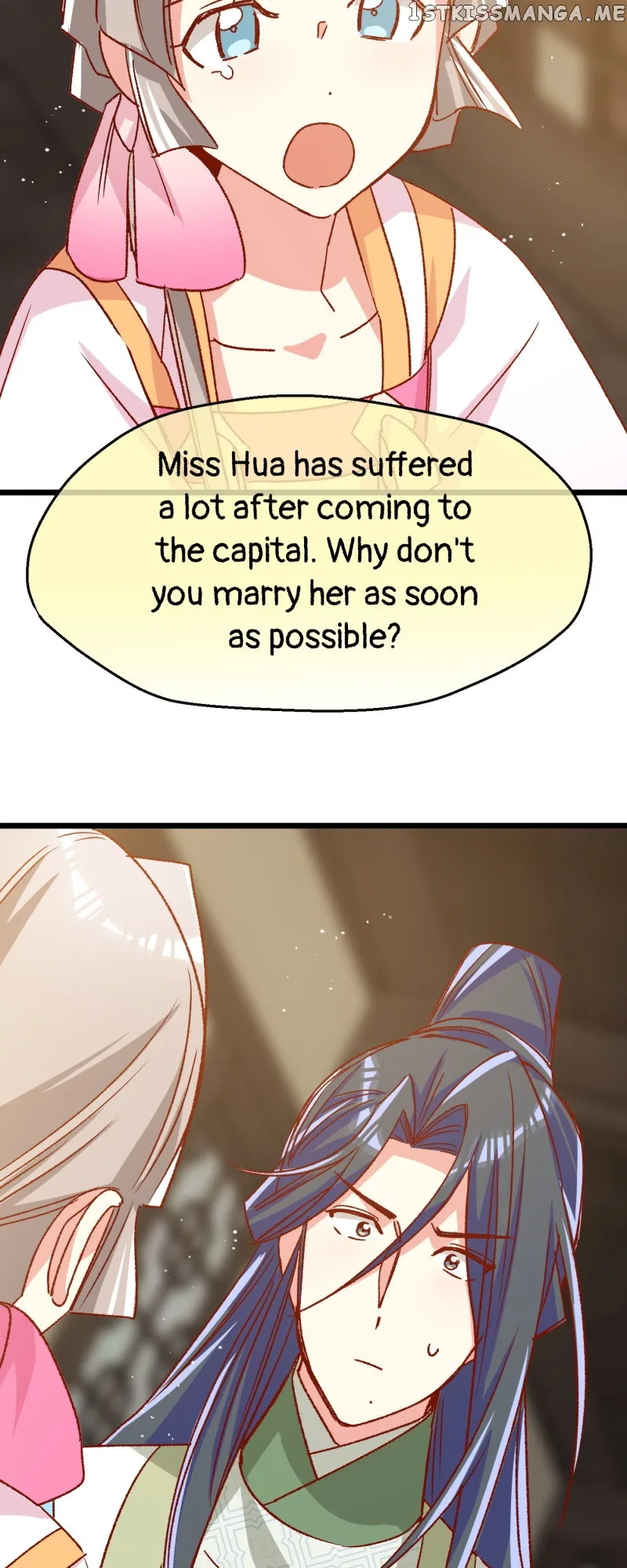 Beauty BIoggers in Another WorId Chapter 86 – Page 34