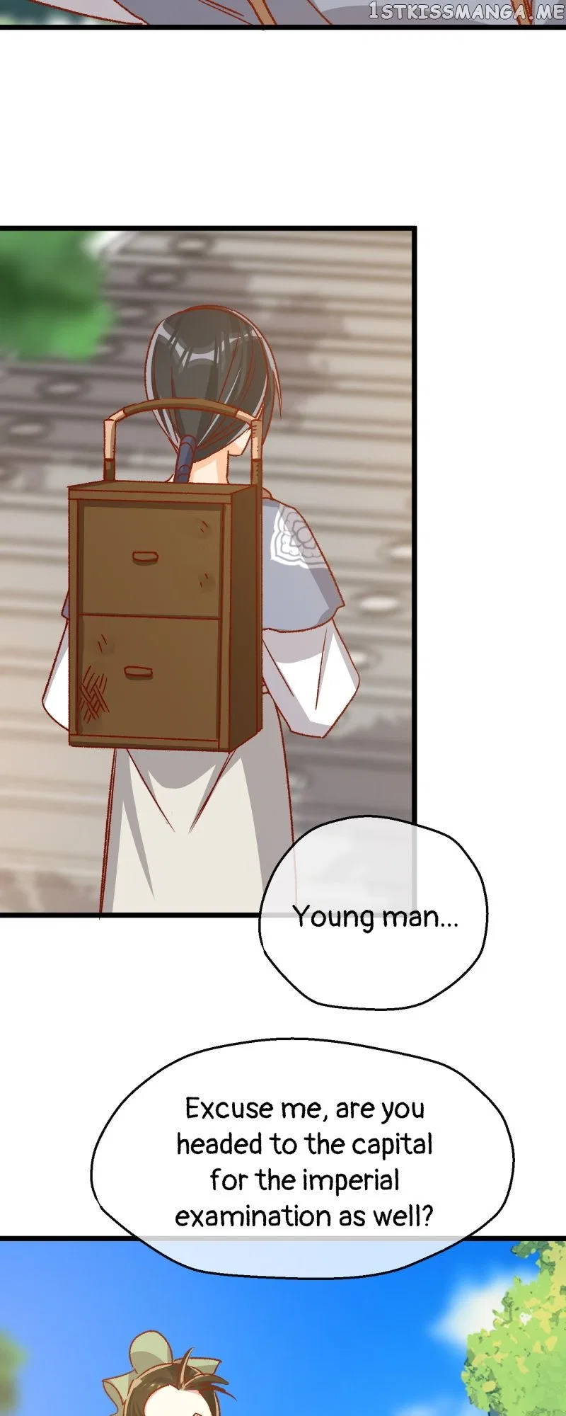 Beauty BIoggers in Another WorId Chapter 85 – Page 2