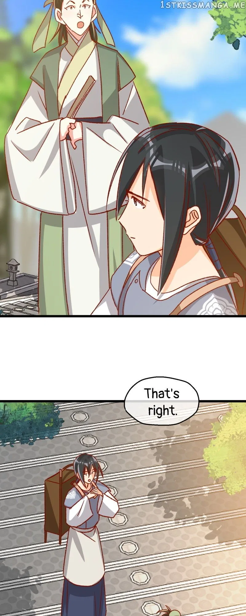 Beauty BIoggers in Another WorId Chapter 85 – Page 3