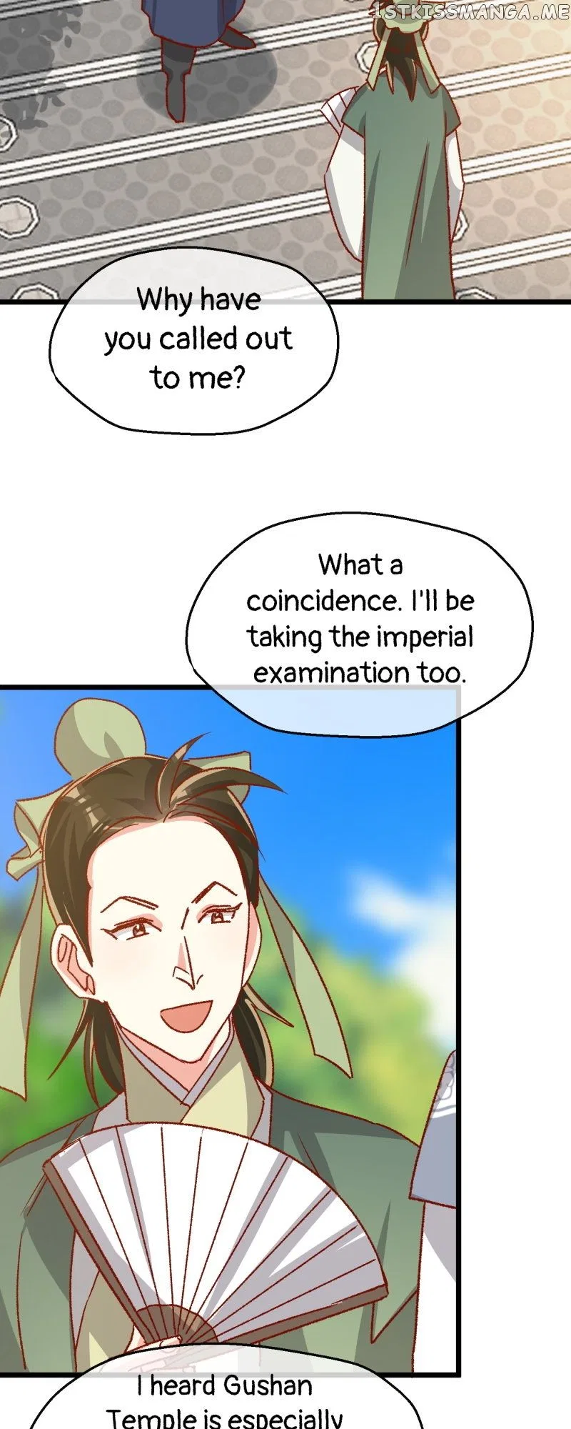 Beauty BIoggers in Another WorId Chapter 85 – Page 4