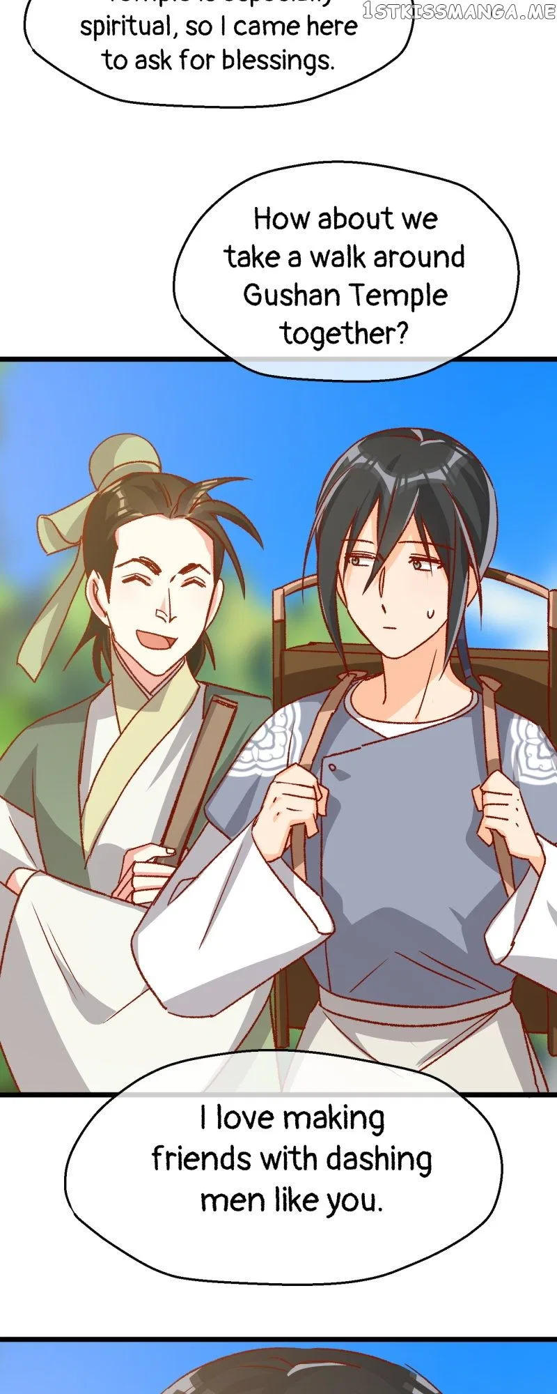 Beauty BIoggers in Another WorId Chapter 85 – Page 5