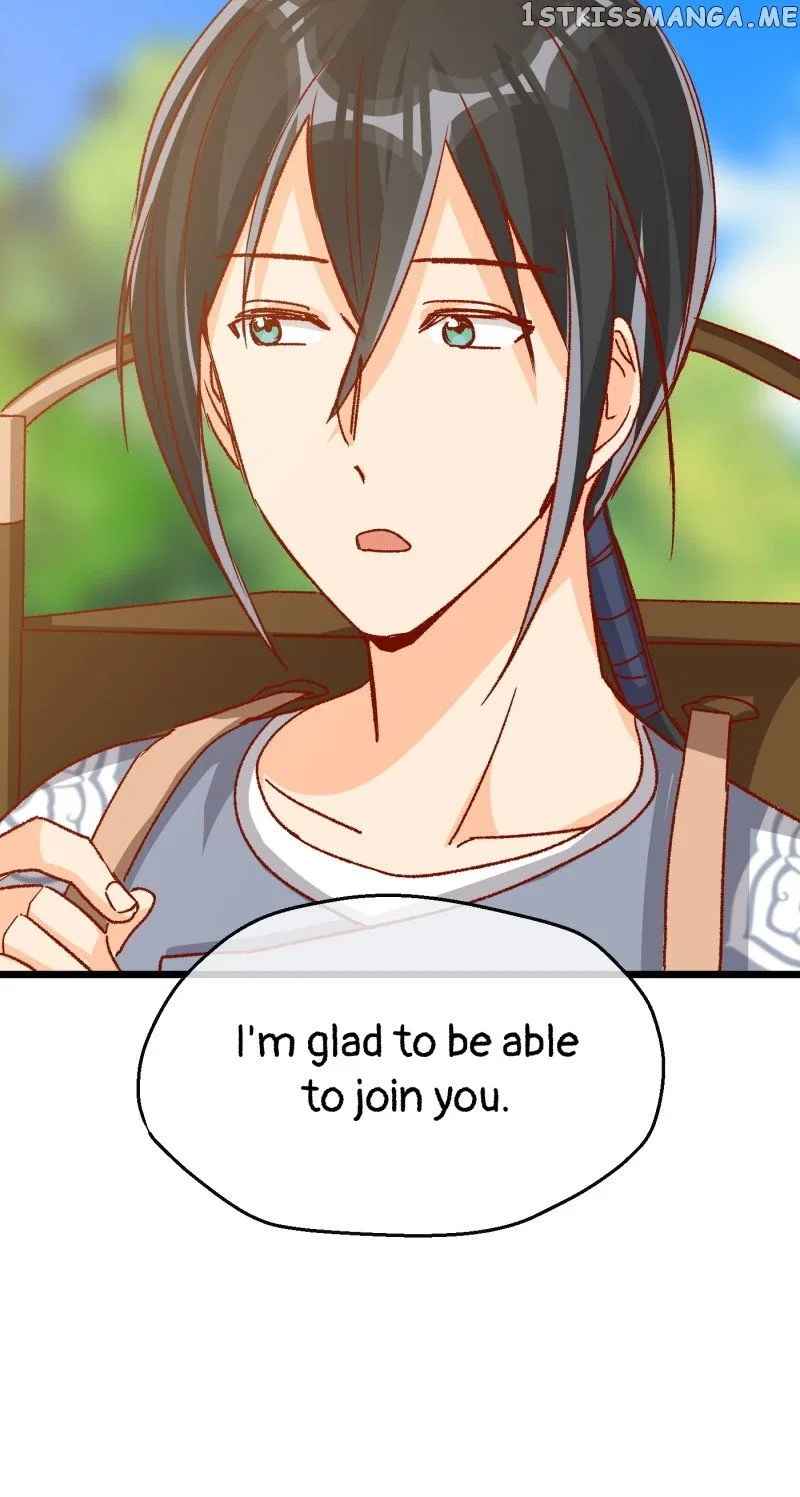 Beauty BIoggers in Another WorId Chapter 85 – Page 6