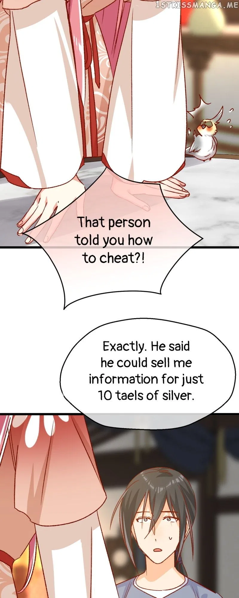 Beauty BIoggers in Another WorId Chapter 85 – Page 8