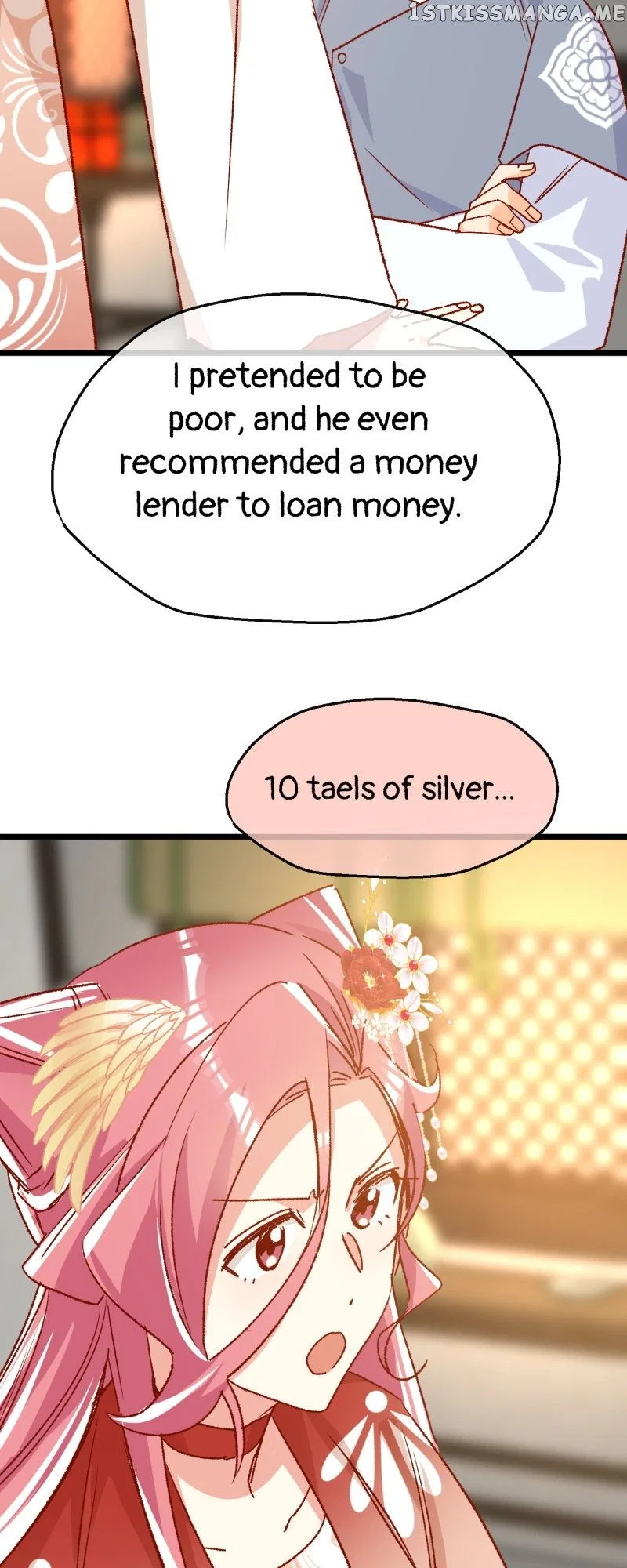 Beauty BIoggers in Another WorId Chapter 85 – Page 9