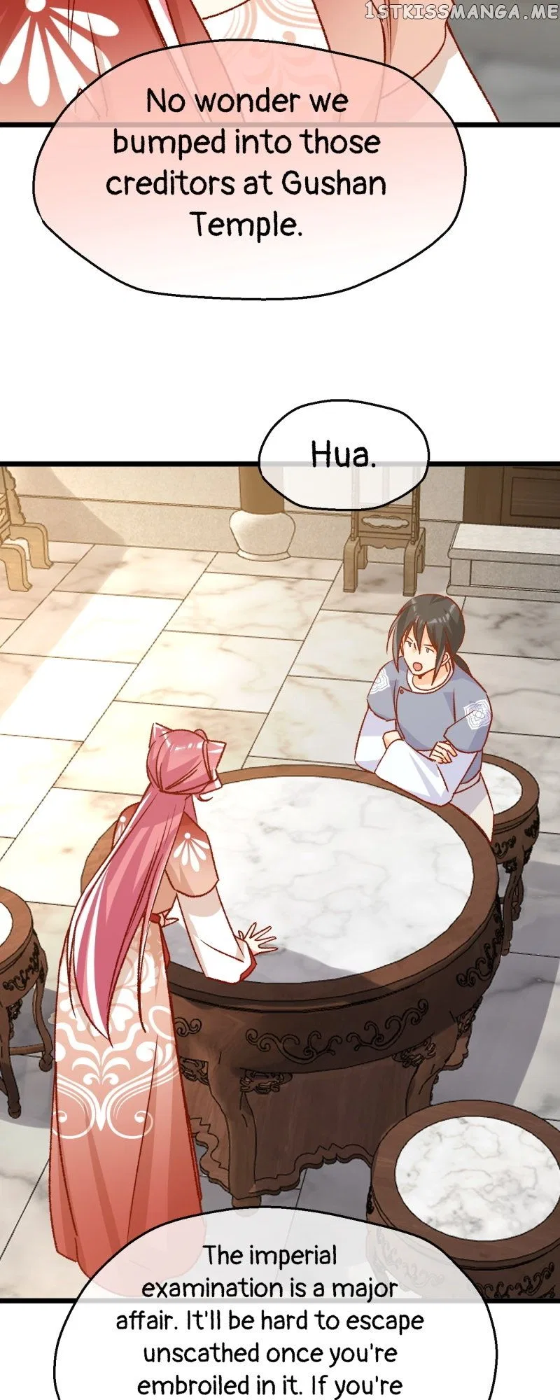 Beauty BIoggers in Another WorId Chapter 85 – Page 10