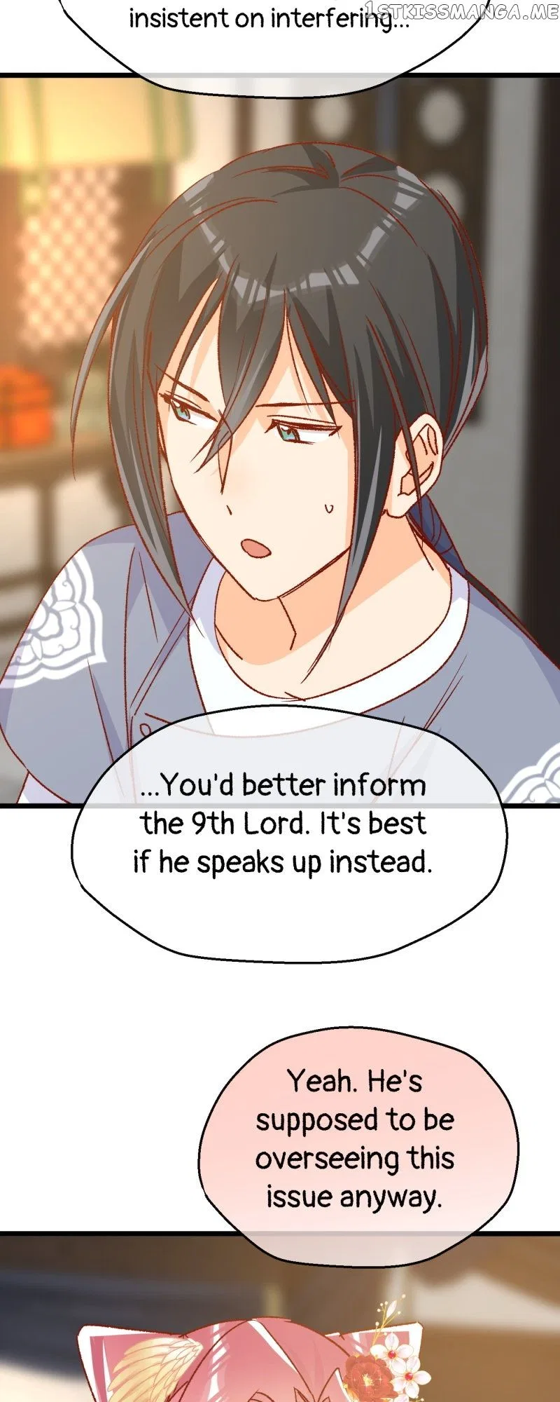 Beauty BIoggers in Another WorId Chapter 85 – Page 11
