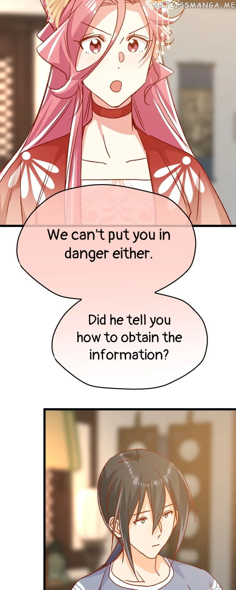 Beauty BIoggers in Another WorId Chapter 85 – Page 12