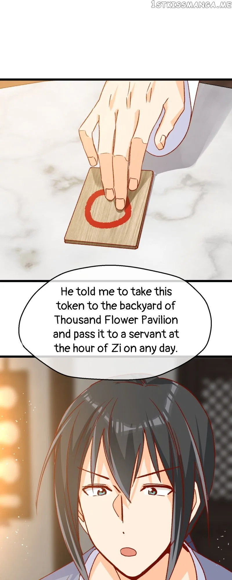 Beauty BIoggers in Another WorId Chapter 85 – Page 14