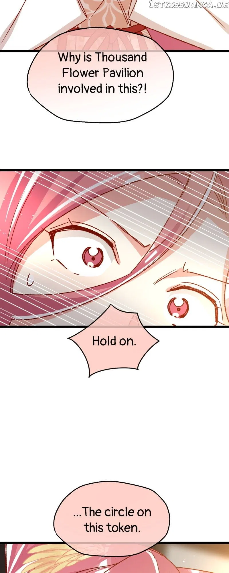 Beauty BIoggers in Another WorId Chapter 85 – Page 16
