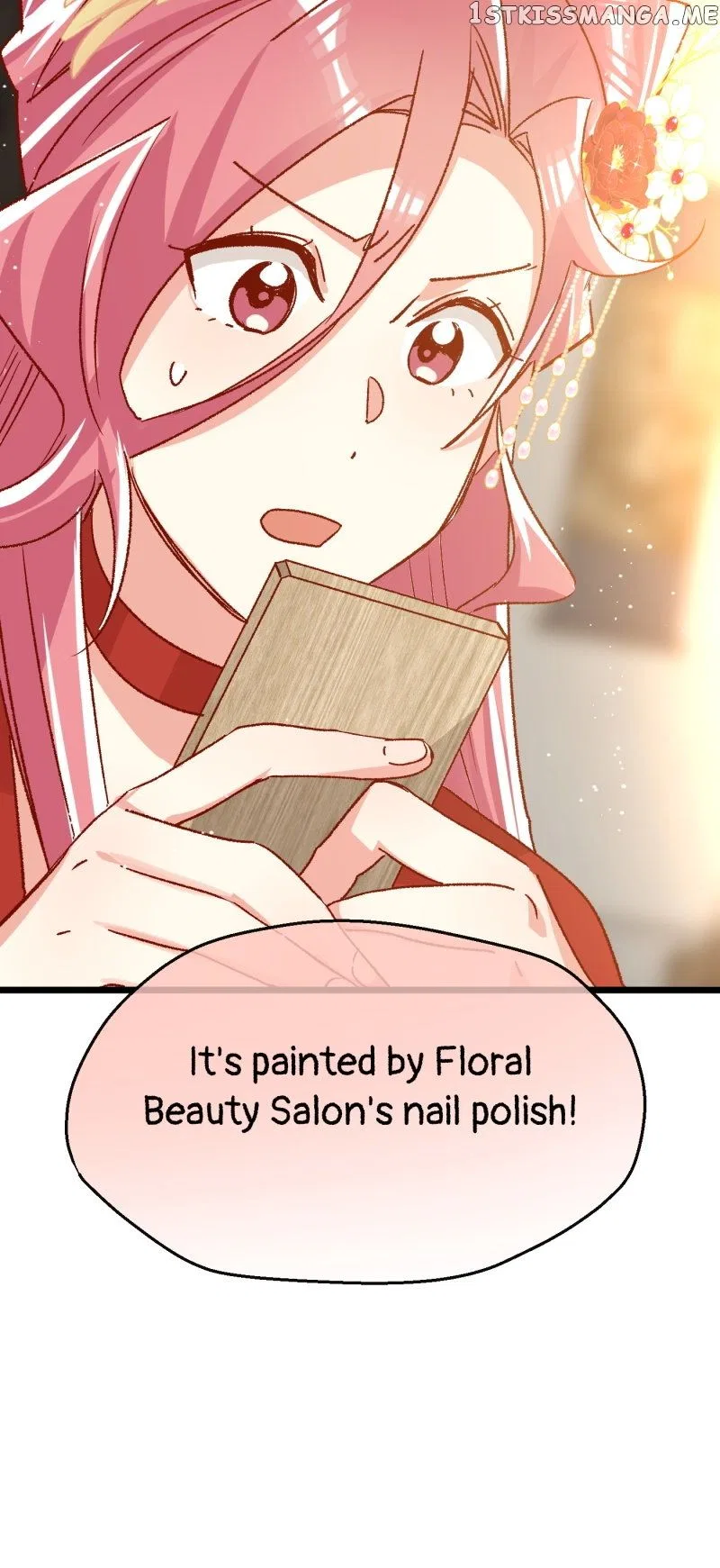 Beauty BIoggers in Another WorId Chapter 85 – Page 17