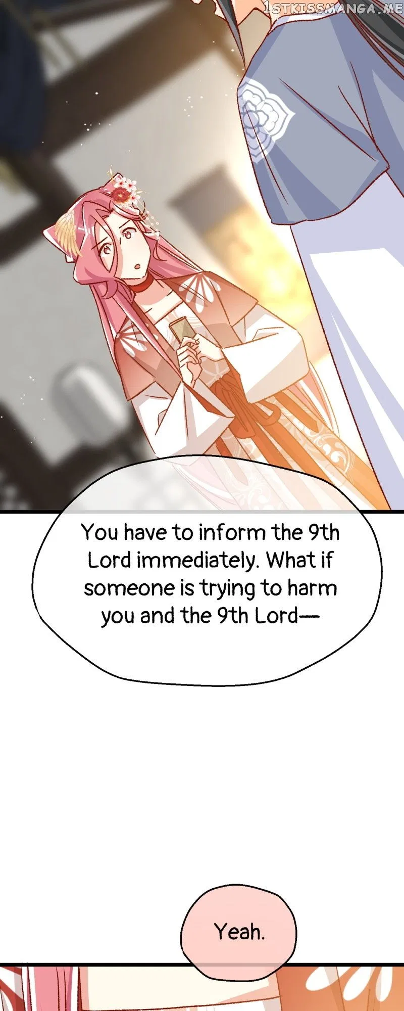 Beauty BIoggers in Another WorId Chapter 85 – Page 19