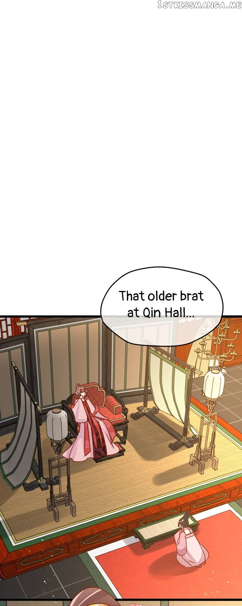 Beauty BIoggers in Another WorId Chapter 85 – Page 22