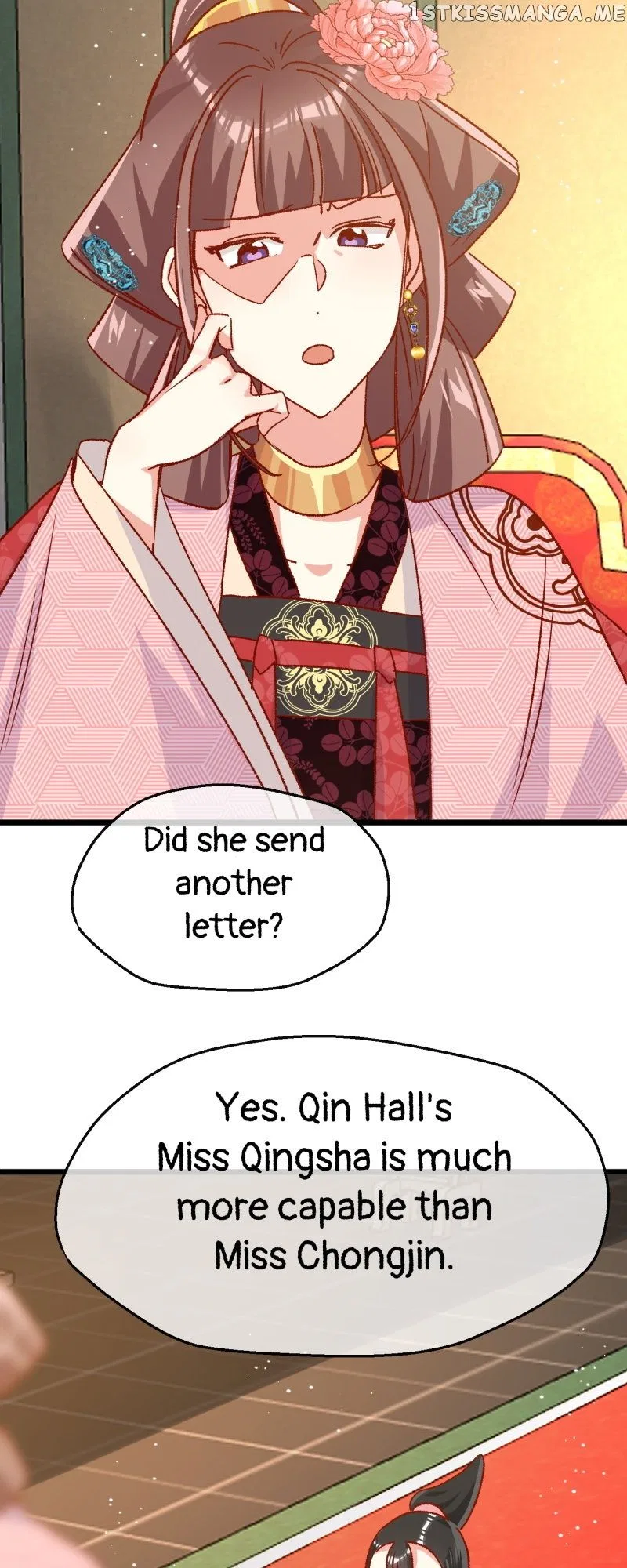 Beauty BIoggers in Another WorId Chapter 85 – Page 23