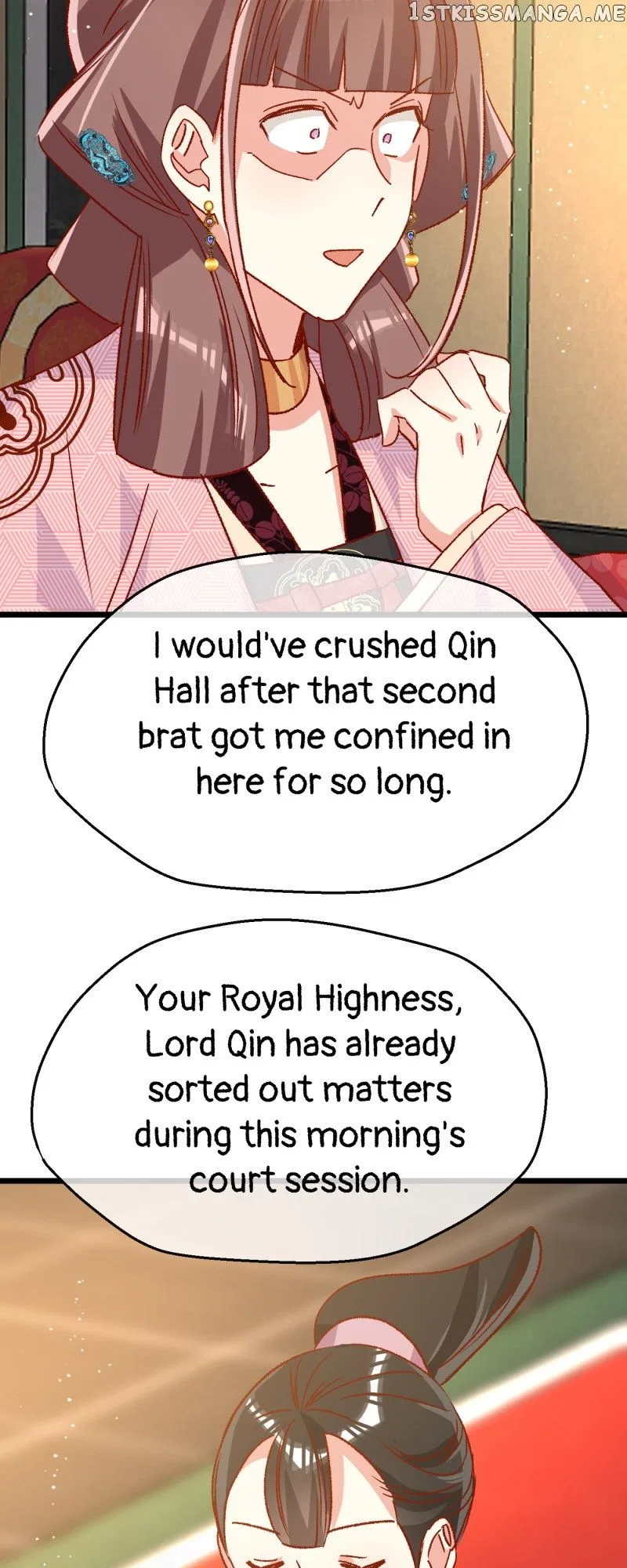 Beauty BIoggers in Another WorId Chapter 85 – Page 25