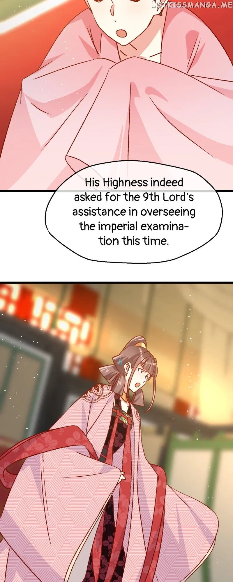 Beauty BIoggers in Another WorId Chapter 85 – Page 26