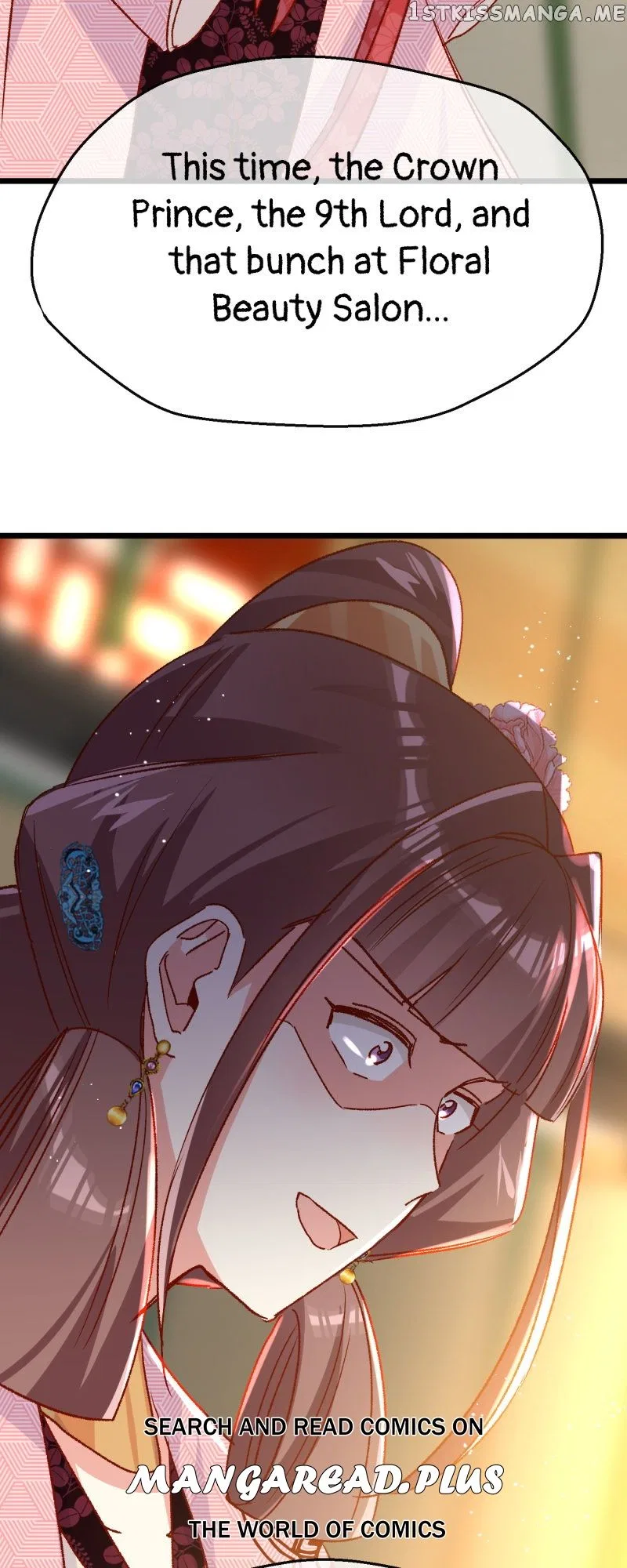 Beauty BIoggers in Another WorId Chapter 85 – Page 27
