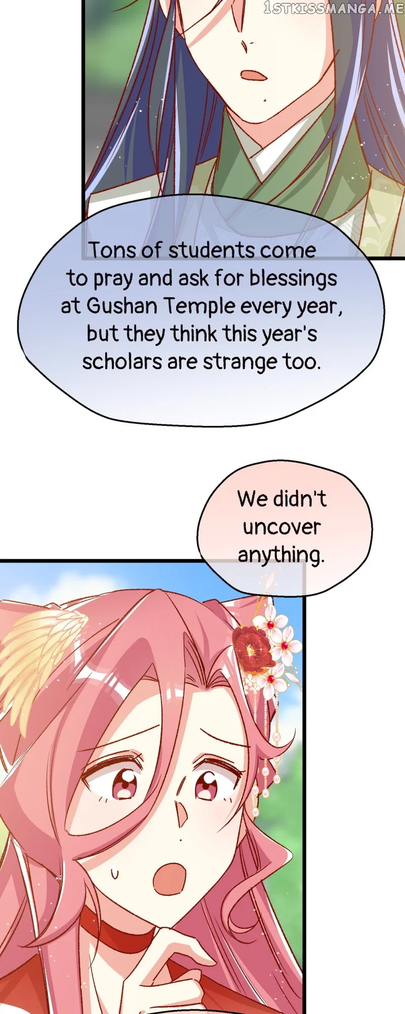 Beauty BIoggers in Another WorId Chapter 84 – Page 2