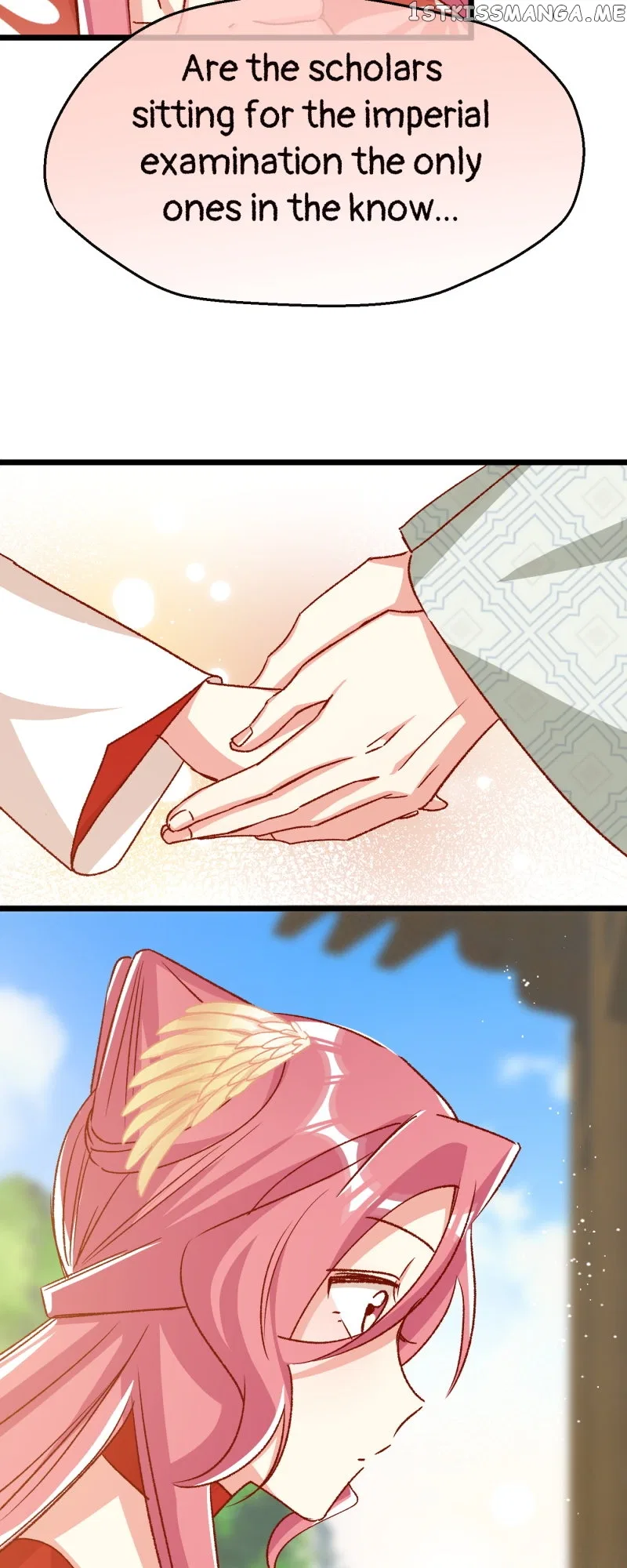 Beauty BIoggers in Another WorId Chapter 84 – Page 3