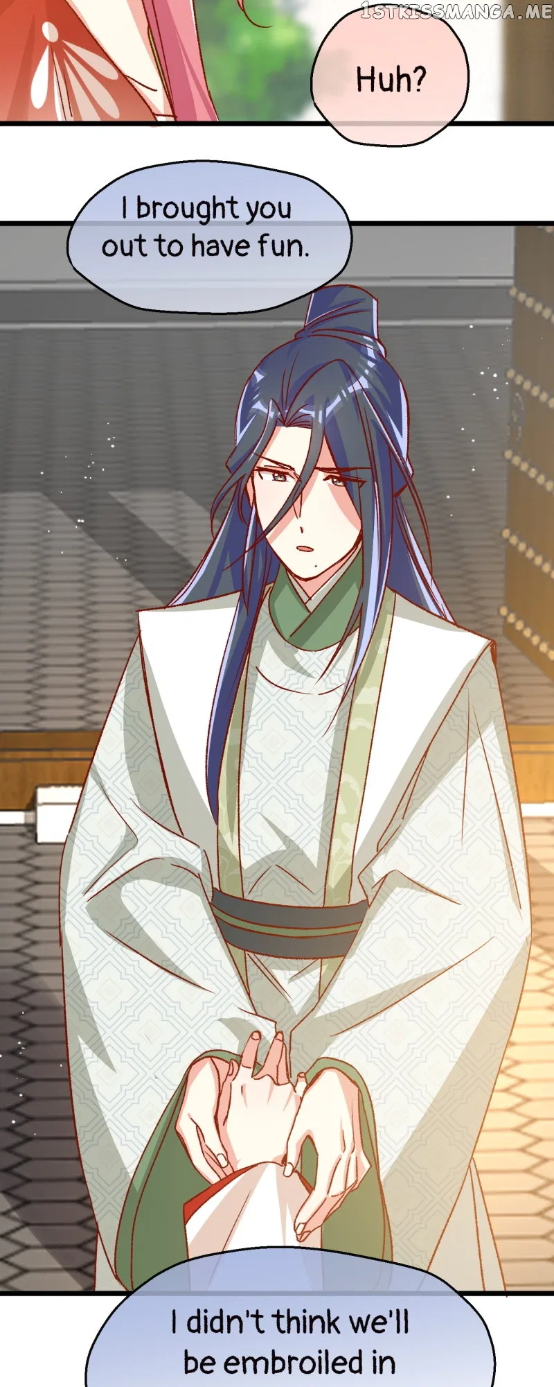 Beauty BIoggers in Another WorId Chapter 84 – Page 4
