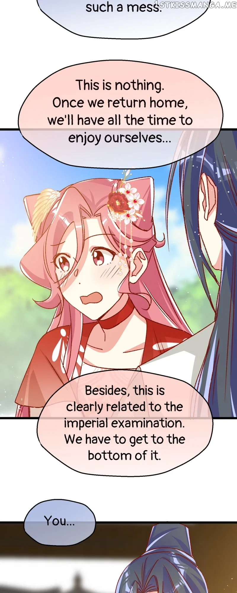 Beauty BIoggers in Another WorId Chapter 84 – Page 5