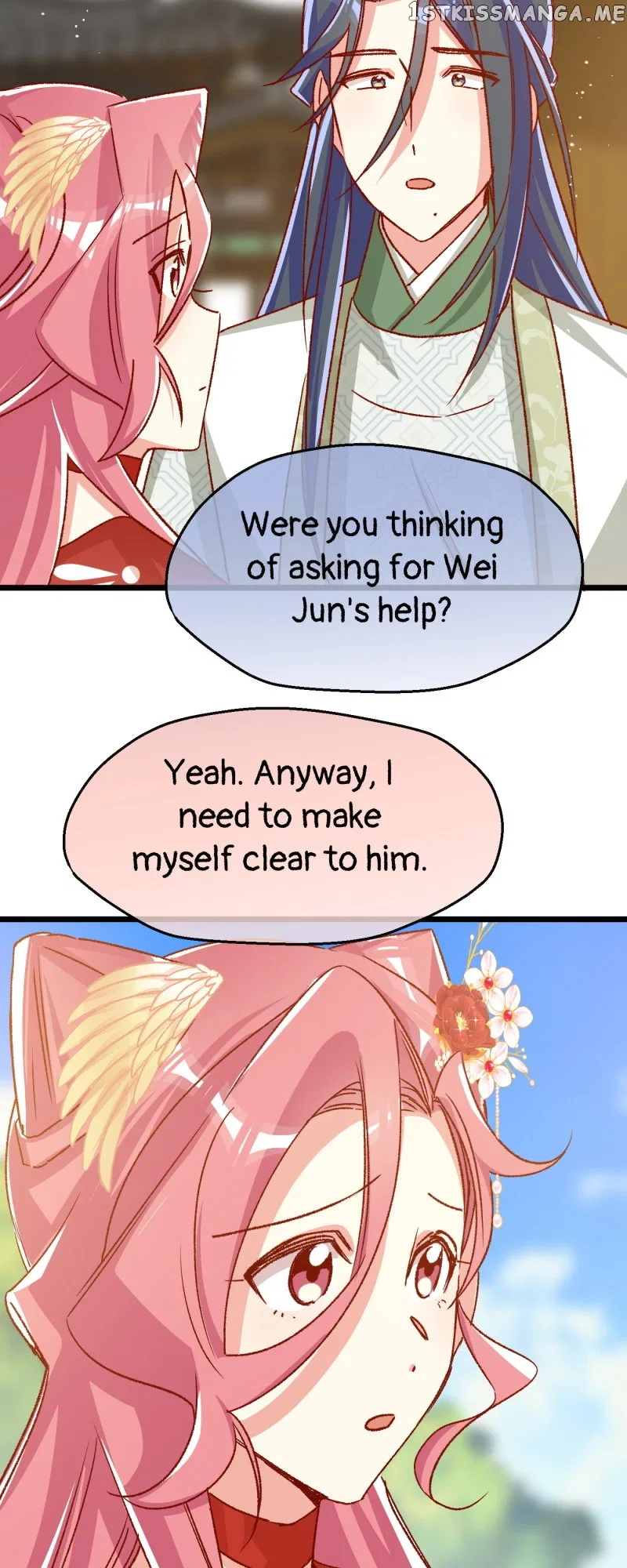 Beauty BIoggers in Another WorId Chapter 84 – Page 6