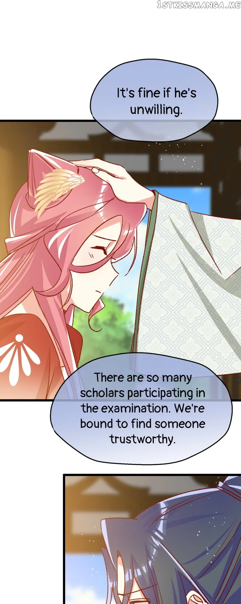 Beauty BIoggers in Another WorId Chapter 84 – Page 8