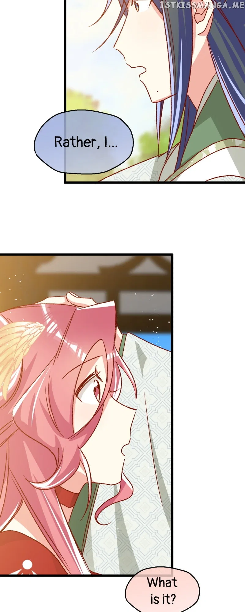 Beauty BIoggers in Another WorId Chapter 84 – Page 9