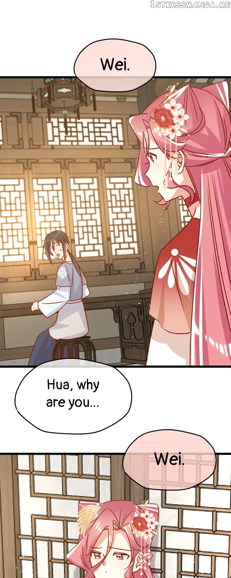 Beauty BIoggers in Another WorId Chapter 84 – Page 15