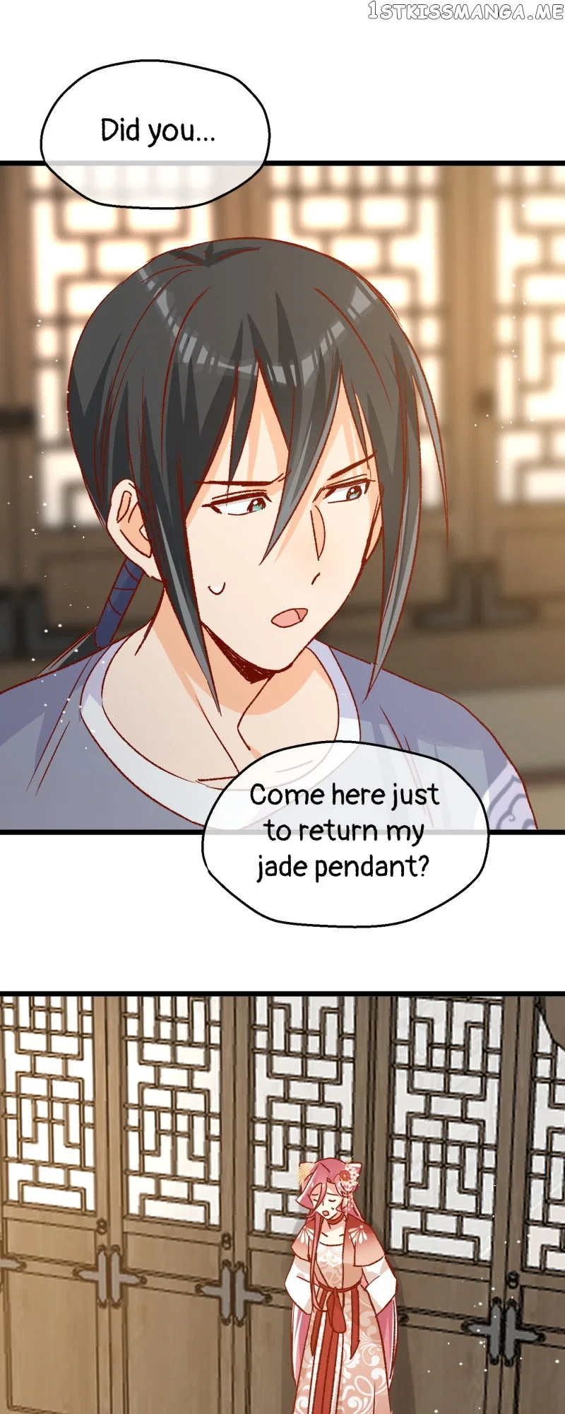 Beauty BIoggers in Another WorId Chapter 84 – Page 17