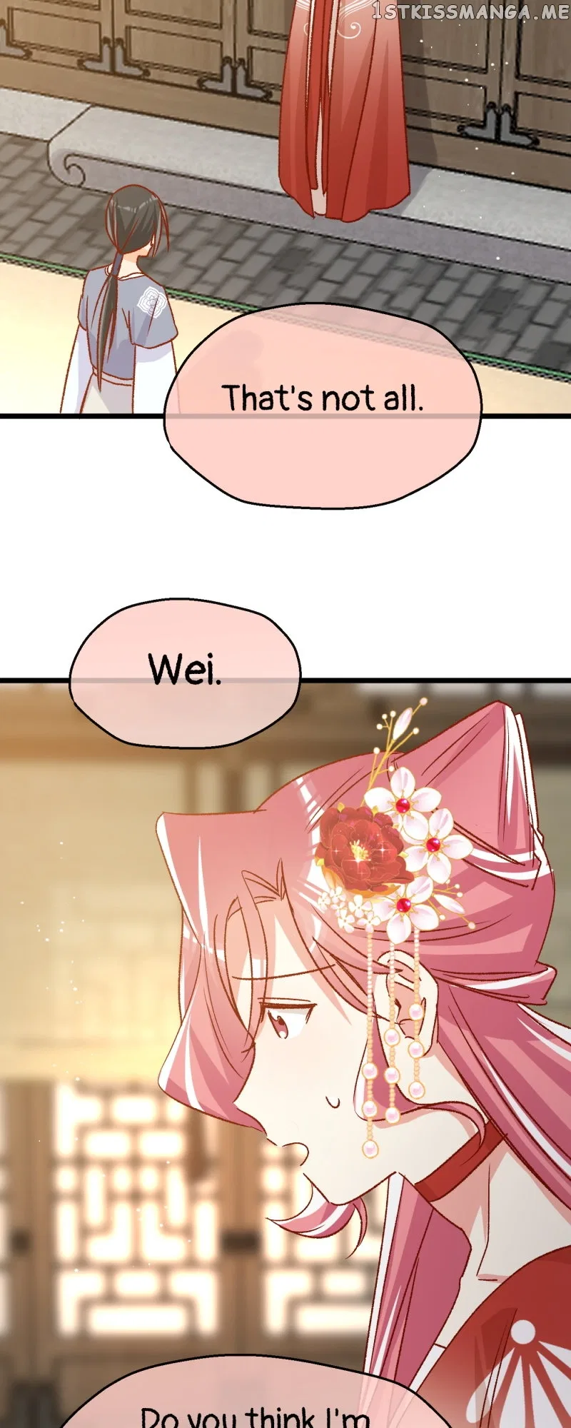 Beauty BIoggers in Another WorId Chapter 84 – Page 18