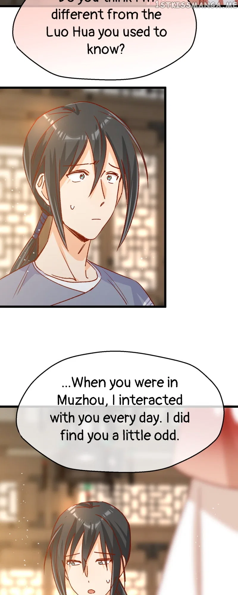 Beauty BIoggers in Another WorId Chapter 84 – Page 19