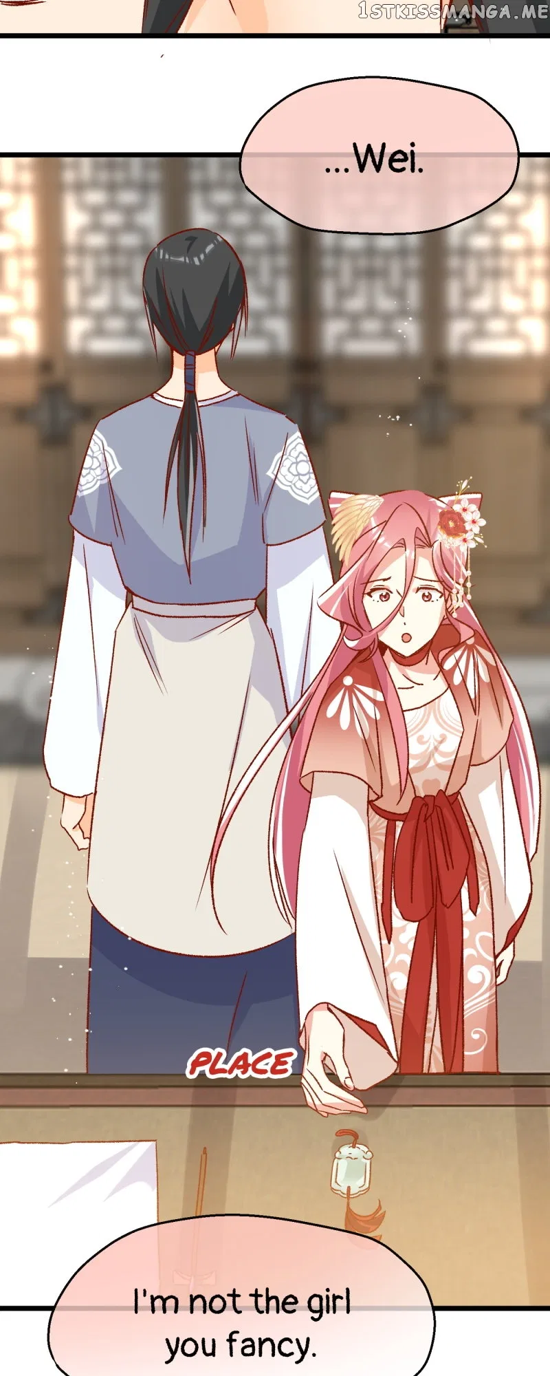 Beauty BIoggers in Another WorId Chapter 84 – Page 23