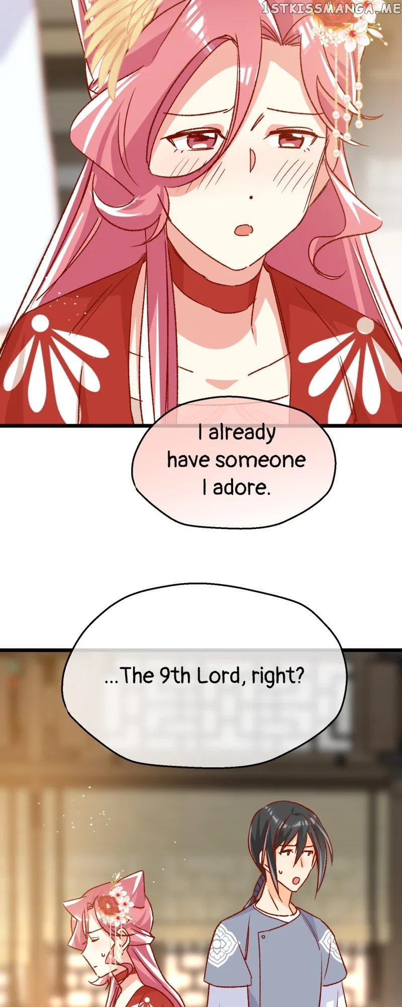 Beauty BIoggers in Another WorId Chapter 84 – Page 26