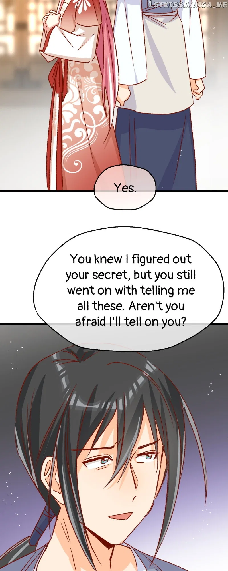 Beauty BIoggers in Another WorId Chapter 84 – Page 27