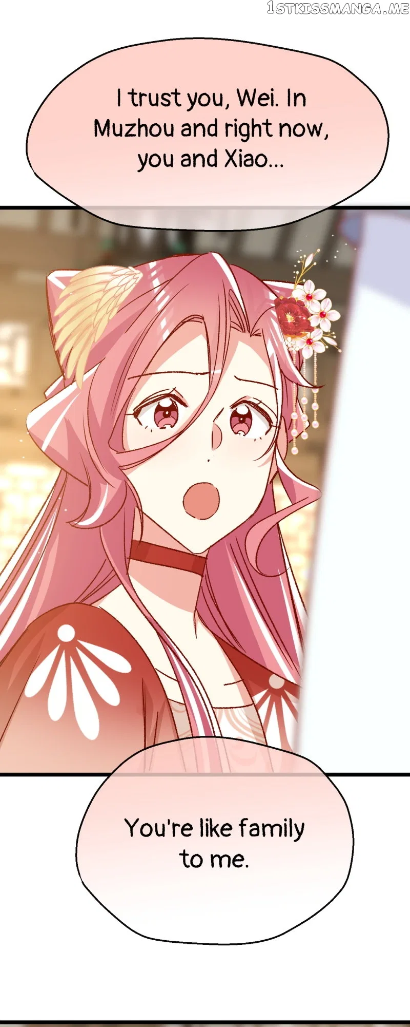 Beauty BIoggers in Another WorId Chapter 84 – Page 29