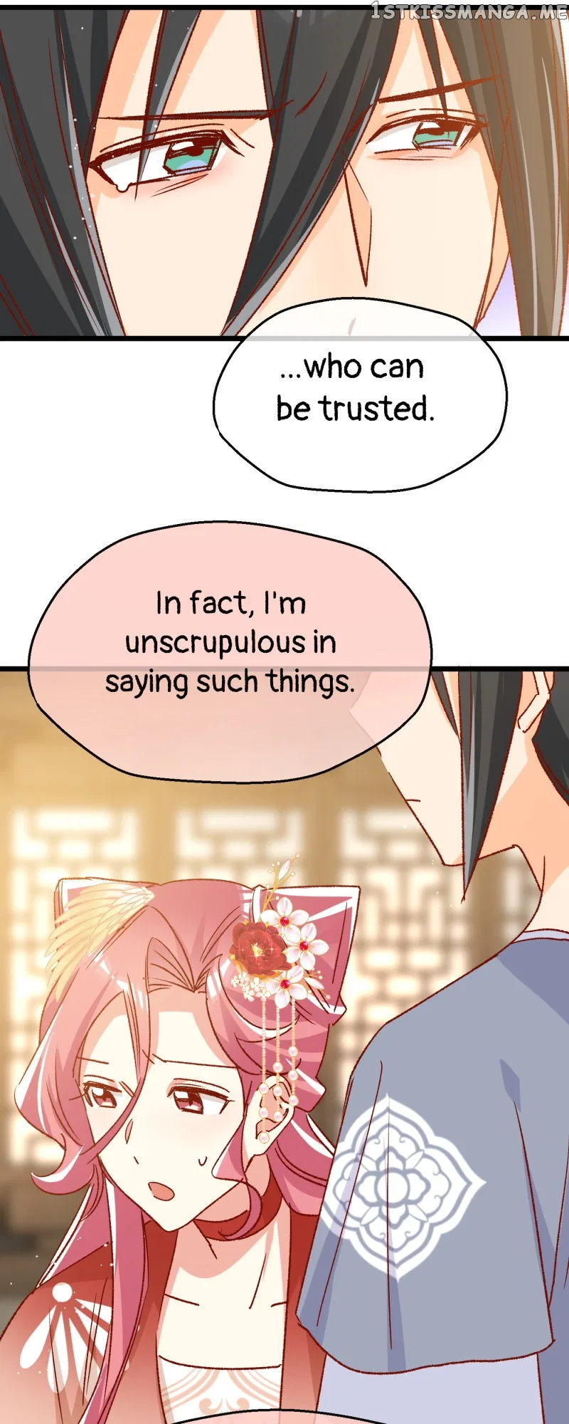 Beauty BIoggers in Another WorId Chapter 84 – Page 31