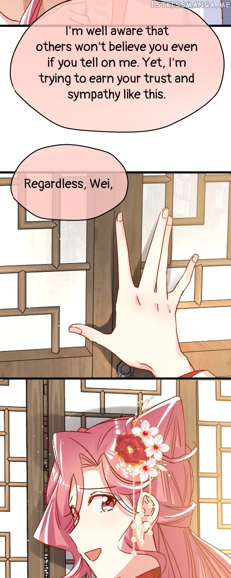 Beauty BIoggers in Another WorId Chapter 84 – Page 32