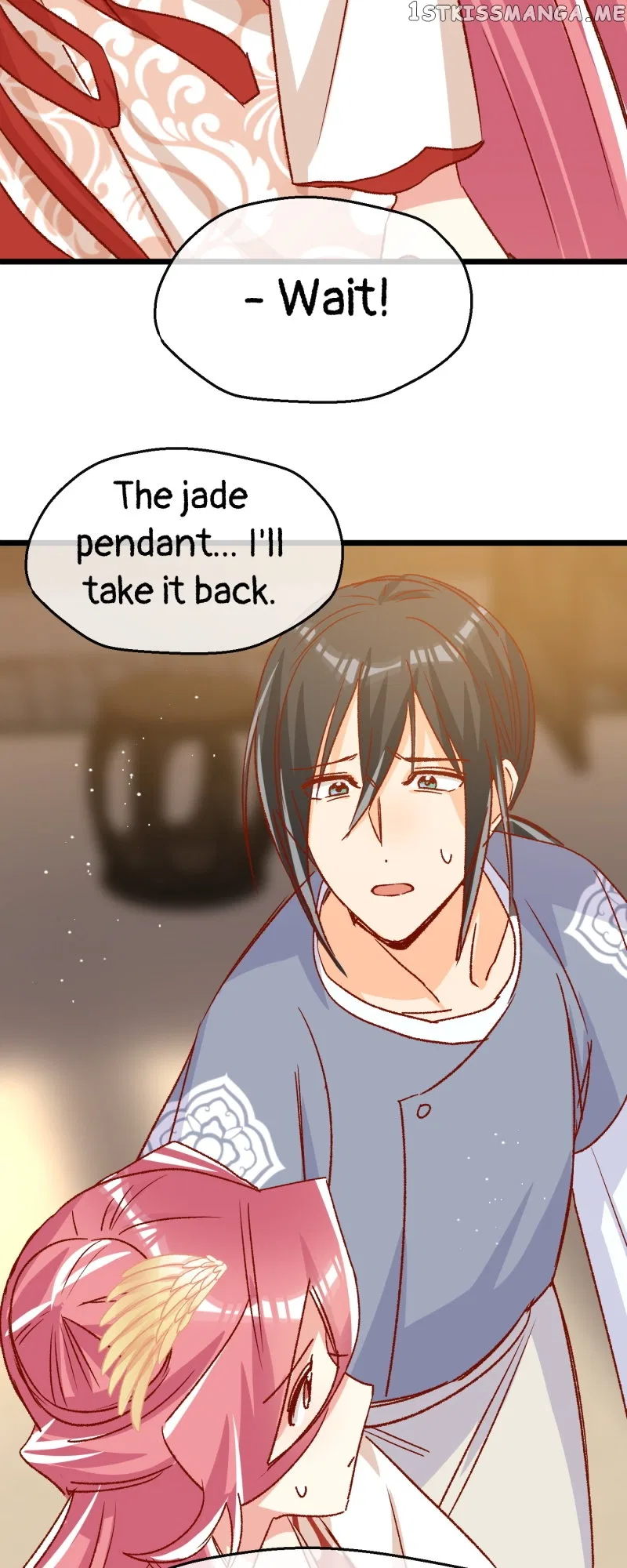 Beauty BIoggers in Another WorId Chapter 84 – Page 34